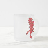 SCA Dun Carraig Matglas Koffiemok (Voorkant rechts)