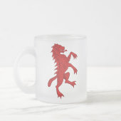 SCA Dun Carraig Matglas Koffiemok (Links)