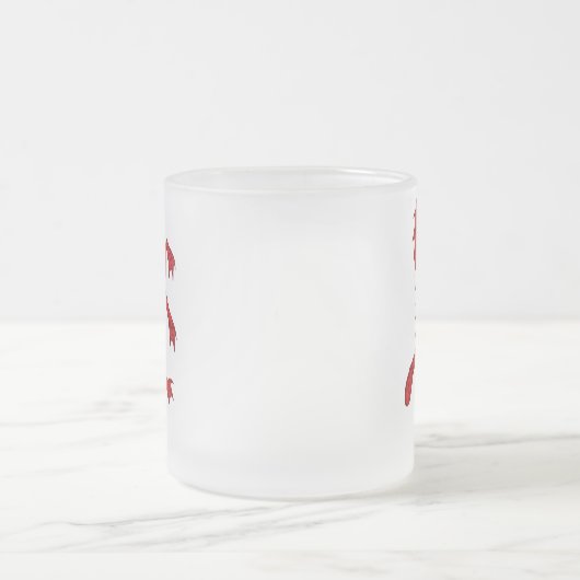 SCA Dun Carraig Matglas Koffiemok (Center)