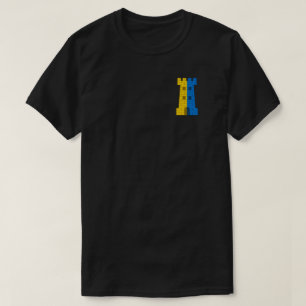 SCA Dun of T-shirt