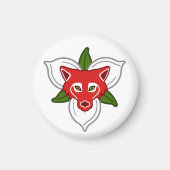 SCA Ealdormere Magneet (Voorkant)