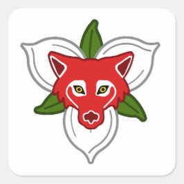 SCA Ealdormere Populace Badge Sticker