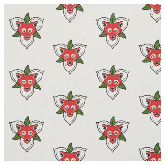 SCA Ealdormere Populace Badge Stof (Swatch)