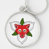 SCA Ealdormere Sleutelhanger (Voorkant)