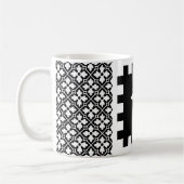 SCA East Kingdom Northern Army Coffee Mok (Links)