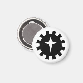 SCA East Kingdom Northern Army Magneet