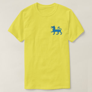 SCA East Kingdom T-shirt