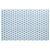 SCA Eisental Populace Badge Stof (Yard (91,4 cm))