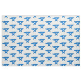 SCA Eisental Populace Badge Stof (Fat Quarter)