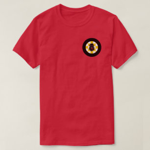 SCA en TIR T-shirt