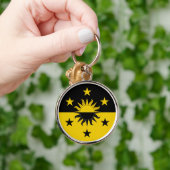 SCA Eskalya-Sleutelhanger Sleutelhanger (Hand)