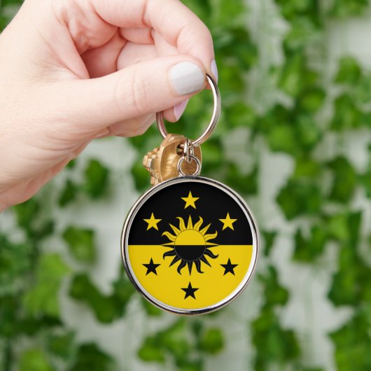 SCA Eskalya-Sleutelhanger Sleutelhanger (Hand)