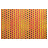 SCA Falconcree Populace Badge Fabric Stof (Yard (91,4 cm))