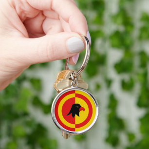 SCA Falconcree-Sleutelhanger Sleutelhanger