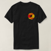 SCA Falconcree T-shirt (Design voorkant)