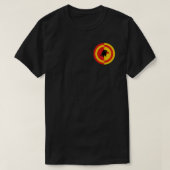 SCA Falconcree T-shirt (Design voorkant)