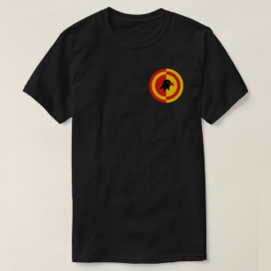 SCA Falconcree T-shirt