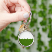 SCA False Isle Sleutelhanger (Hand)