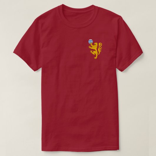 SCA Fynnon Gath T-shirt (Design voorkant)