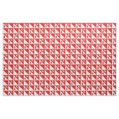 SCA Gallavally Populace Badge Stof (Yard (91,4 cm))