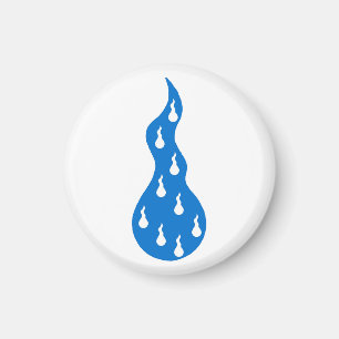 SCA Glymm Mere Magneet