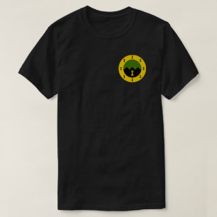 SCA Granietberg T-shirt