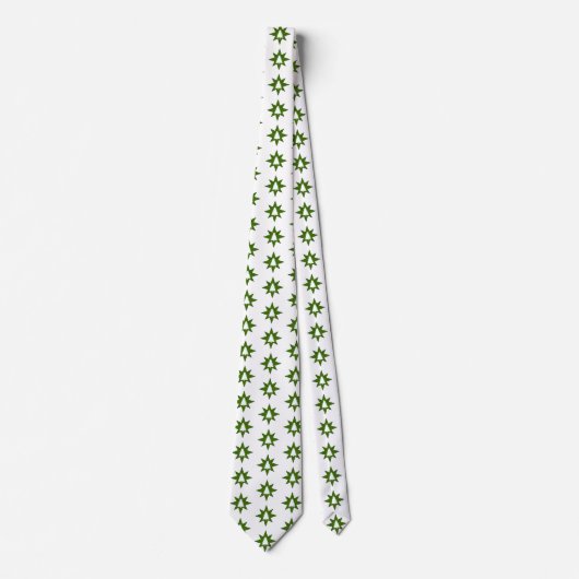 SCA Graywood Populace Badge Stropdas (Voorkant)