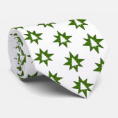 SCA Graywood Populace Badge Stropdas (Opgerold)