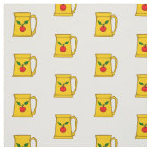 SCA Greyfells Populace Badge Fabric Stof (Swatch)