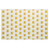 SCA Greyfells Populace Badge Fabric Stof (Fat Quarter)