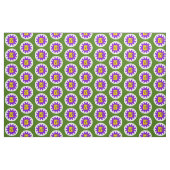SCA Greyfells Populace Badge Fabric Stof (Fat Quarter)