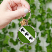 SCA Gryphonwald Sleutelhanger (Hand)