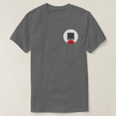 SCA Hellsgate T-shirt (Design voorkant)