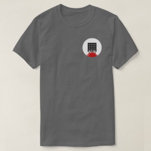 SCA Hellsgate T-shirt
