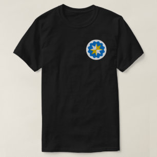 SCA Highland Forden T-shirt