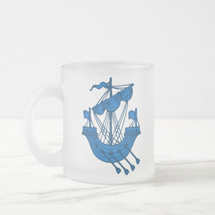 SCA Ildhafn Matglas Koffiemok