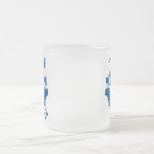 SCA Ildhafn Matglas Koffiemok (Center)