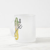 SCA Illiton Matglas Koffiemok (Voorkant links)