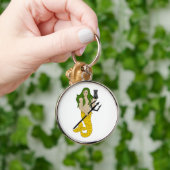 SCA Illiton Sleutelhanger (Hand)