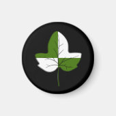 SCA Ivyeinrust magneet (Voorkant)