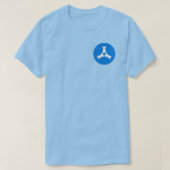 SCA Kapellenberg T-shirt (Design voorkant)