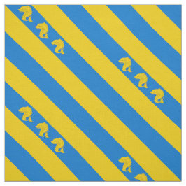 SCA Kraé Glas Populace Badge Stof