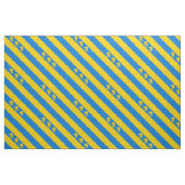 SCA Kraé Glas Populace Badge Stof (Fat Quarter)