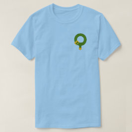 SCA-leerling T-shirt