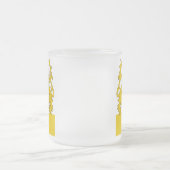 SCA Lions End Matglas Koffiemok (Center)