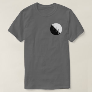 SCA Loch Salann T-shirt