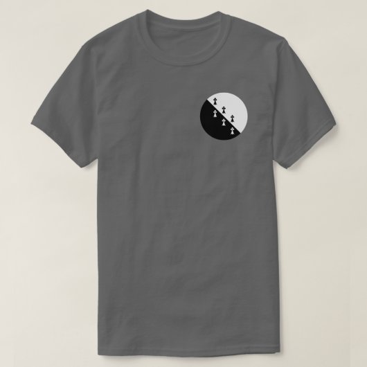 SCA Loch Salann T-shirt (Design voorkant)