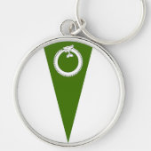 SCA Loch Soilleir Sleutelhanger (Voorkant)