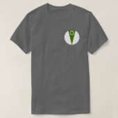 SCA Loch Soilleir T-shirt (Design voorkant)