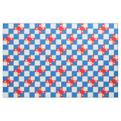 SCA Lochac Populace Badge Stof (Fat Quarter)